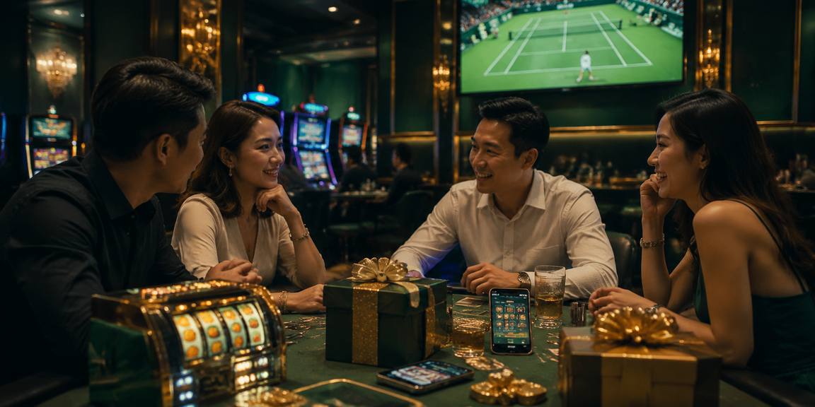 fabet.con Live Casino